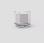 Lumo Cube Table Lamp