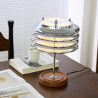 Calystron Table Lamp