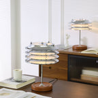 Calystron Table Lamp