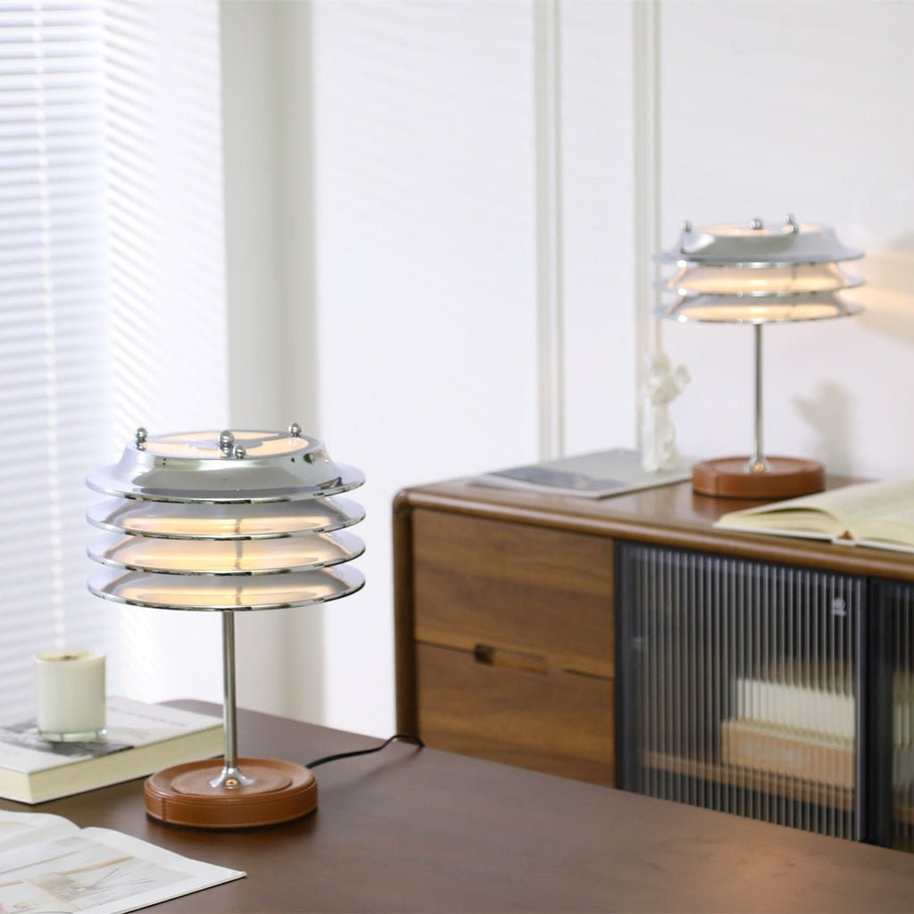 Calystron Table Lamp