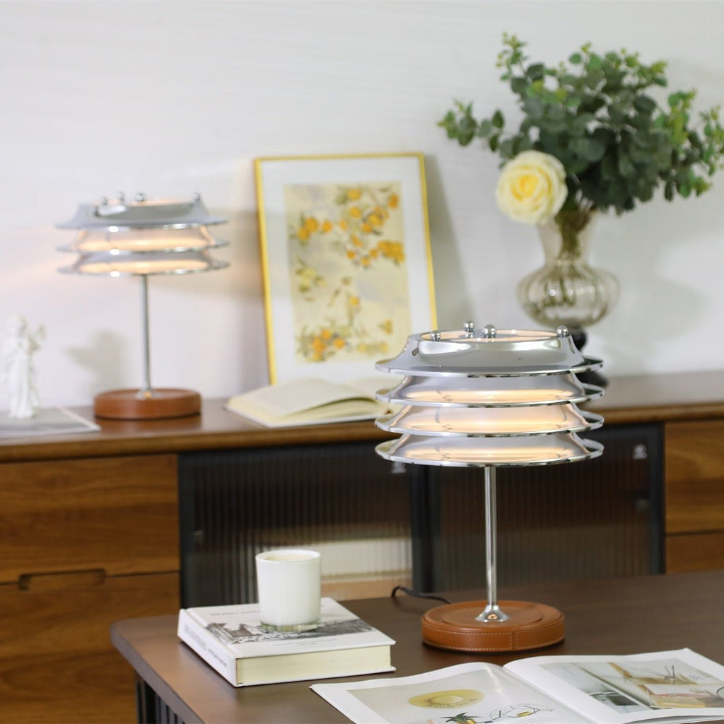 Calystron Table Lamp
