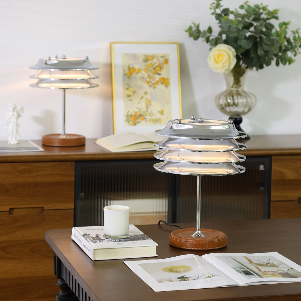 Calystron Table Lamp
