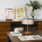 Calystron Table Lamp