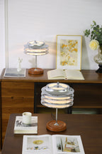 Calystron Table Lamp