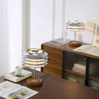 Calystron Table Lamp