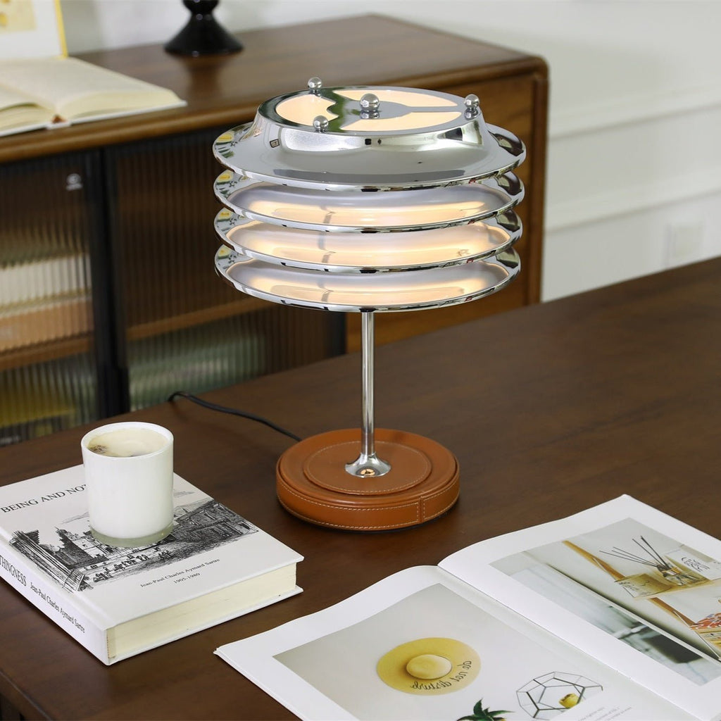 Calystron Table Lamp