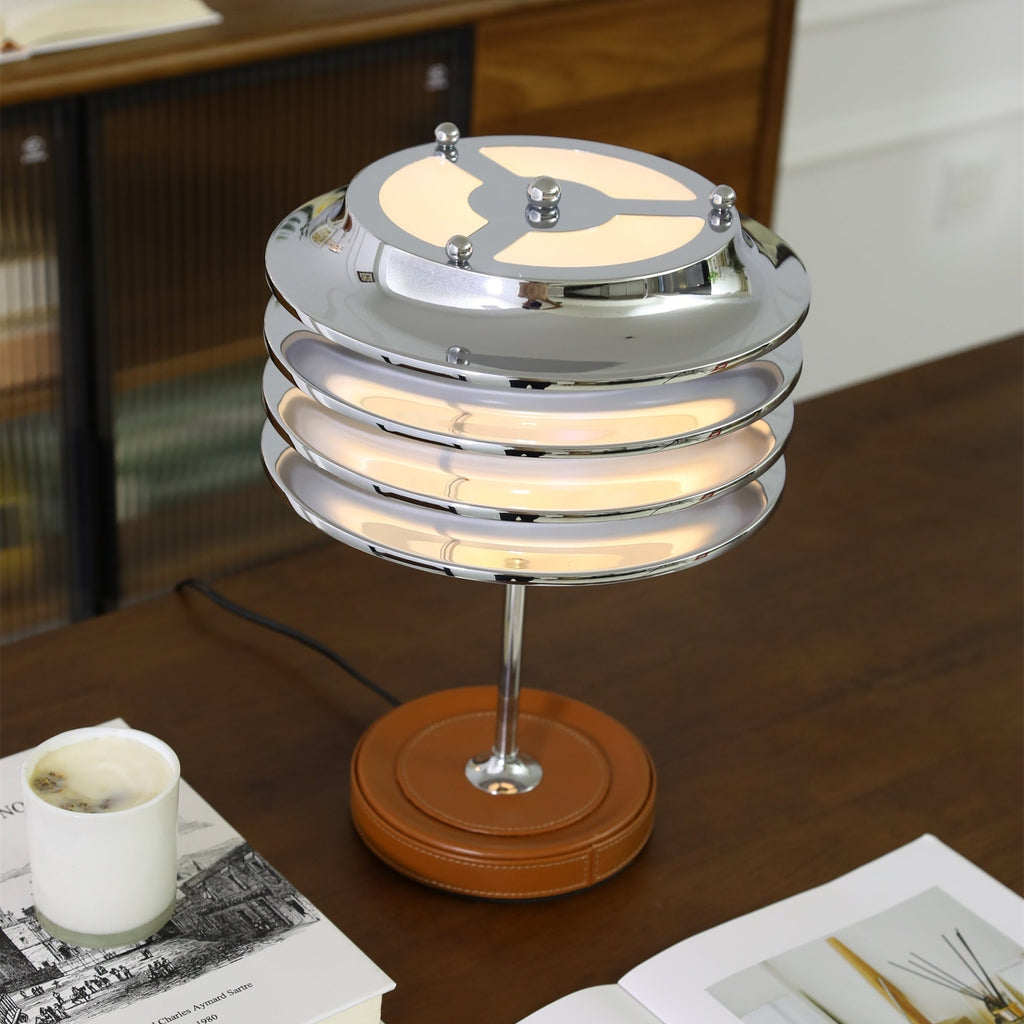Calystron Table Lamp