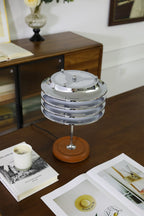 Calystron Table Lamp