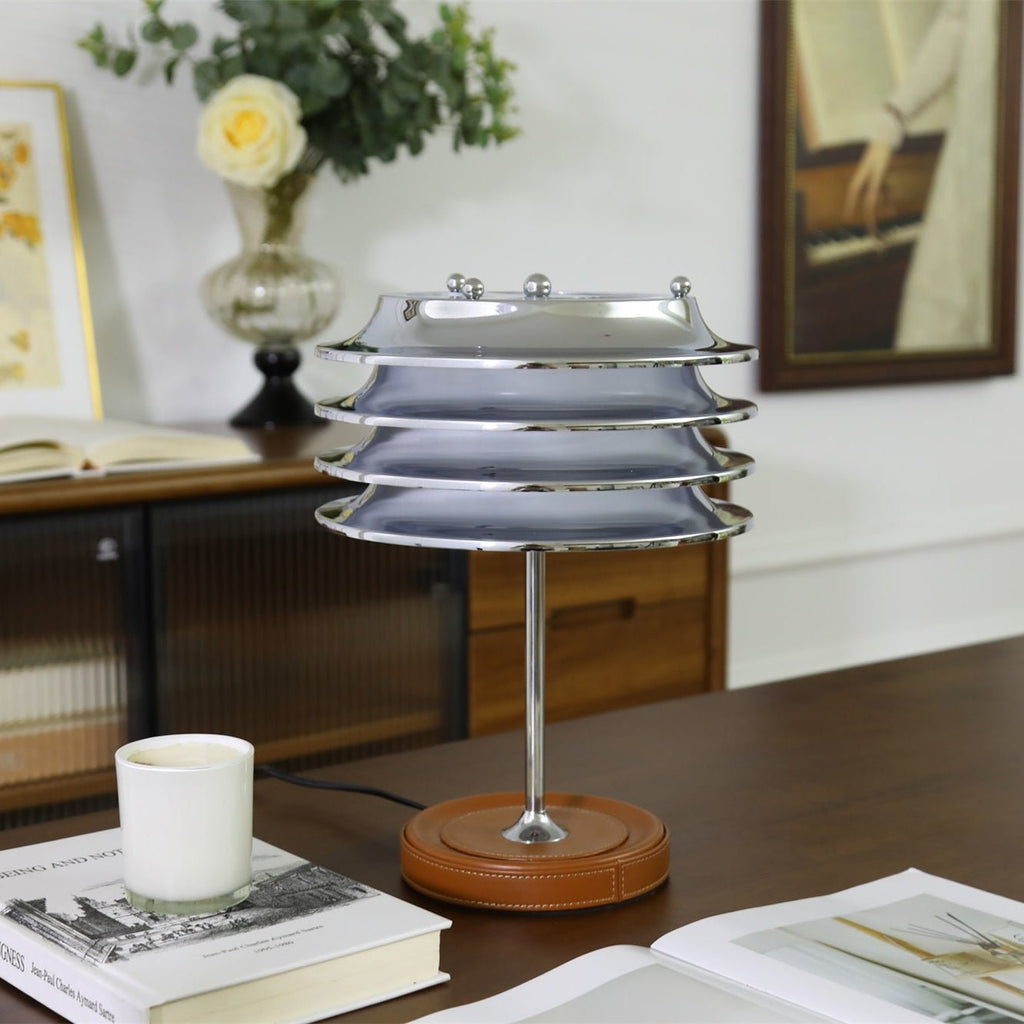 Calystron Table Lamp