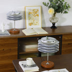Calystron Table Lamp