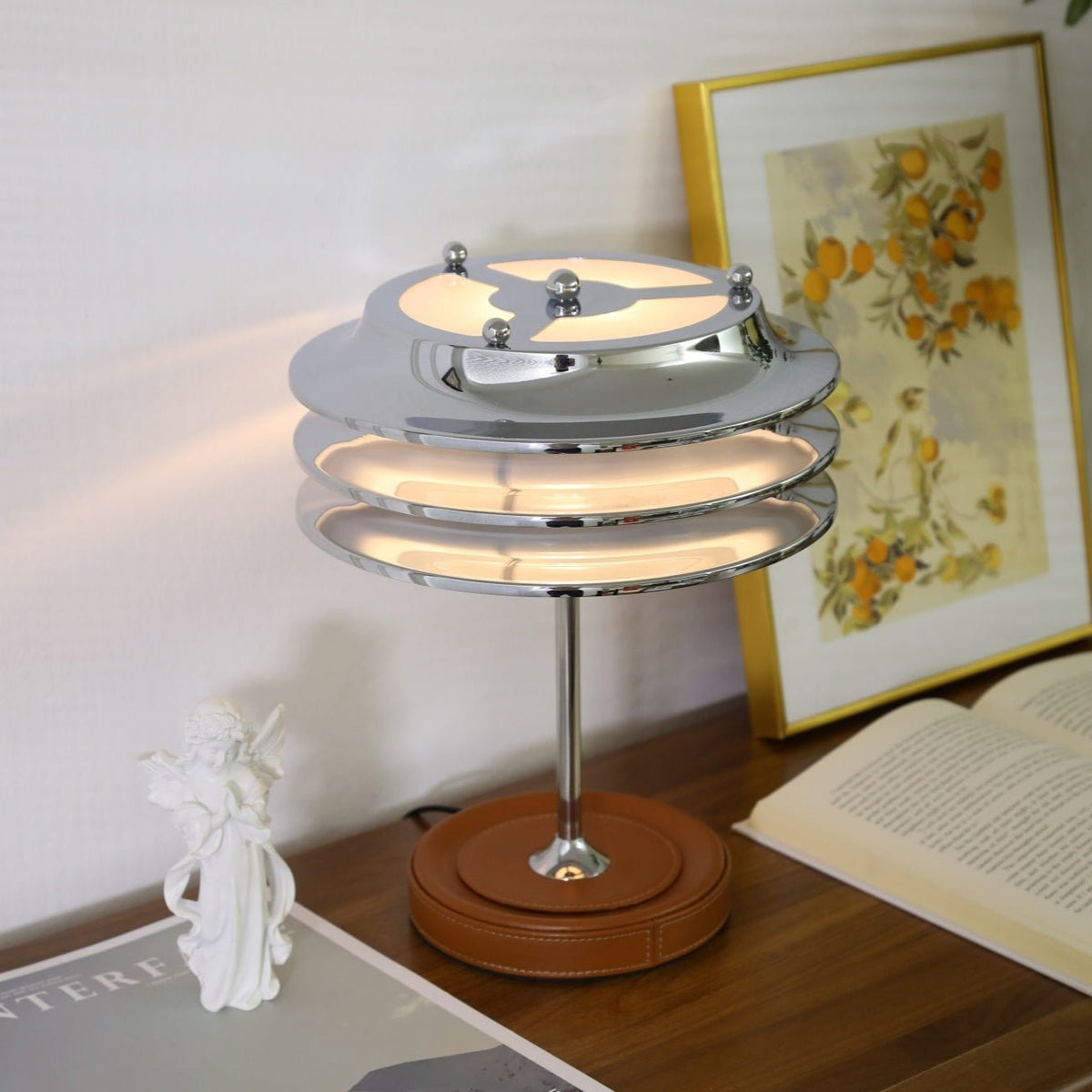Calystron Table Lamp