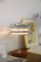 Calystron Table Lamp