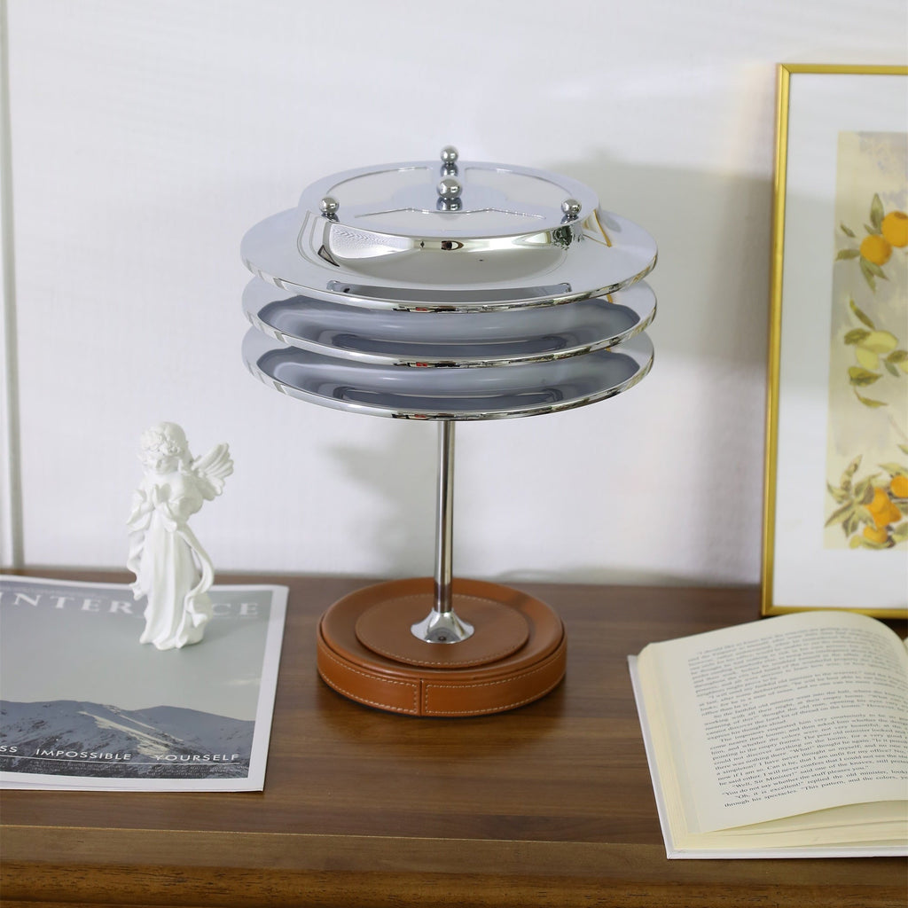 Calystron Table Lamp