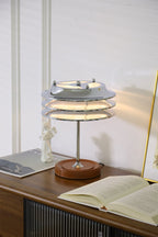 Calystron Table Lamp