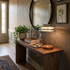 Calystron Table Lamp