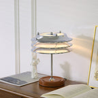 Calystron Table Lamp