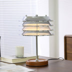 Calystron Table Lamp