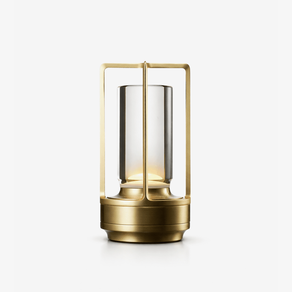 Lorin Rechargeable Table Lamp