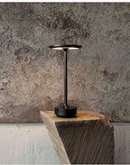Lorin Rechargeable Table Lamp