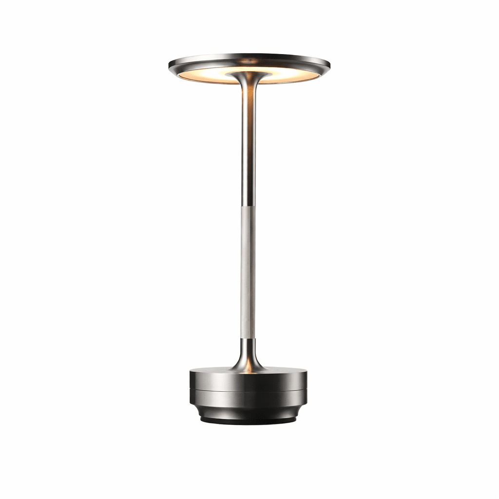 Lorin Rechargeable Table Lamp