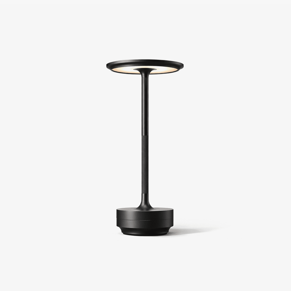 Lorin Rechargeable Table Lamp