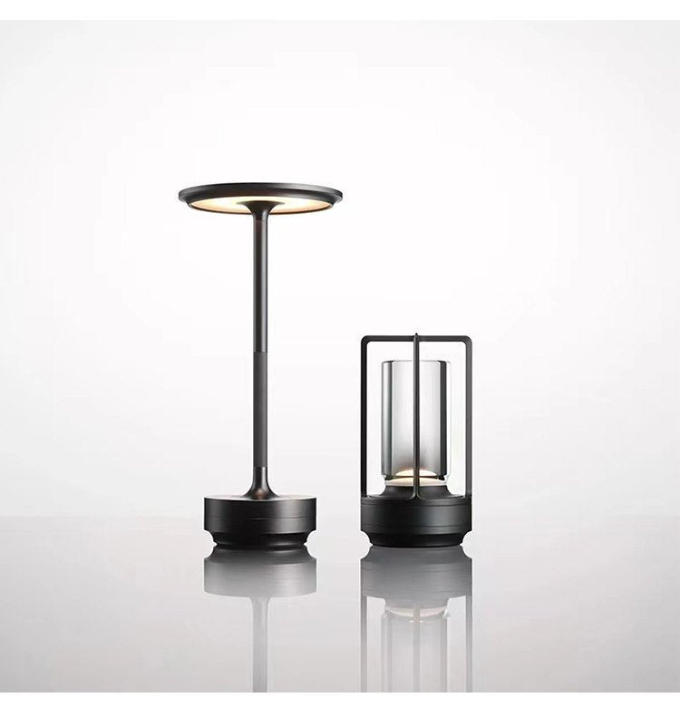 Lorin Rechargeable Table Lamp