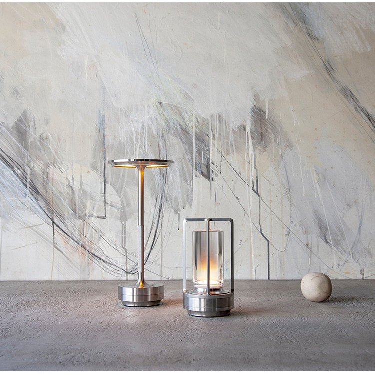 Lorin Rechargeable Table Lamp