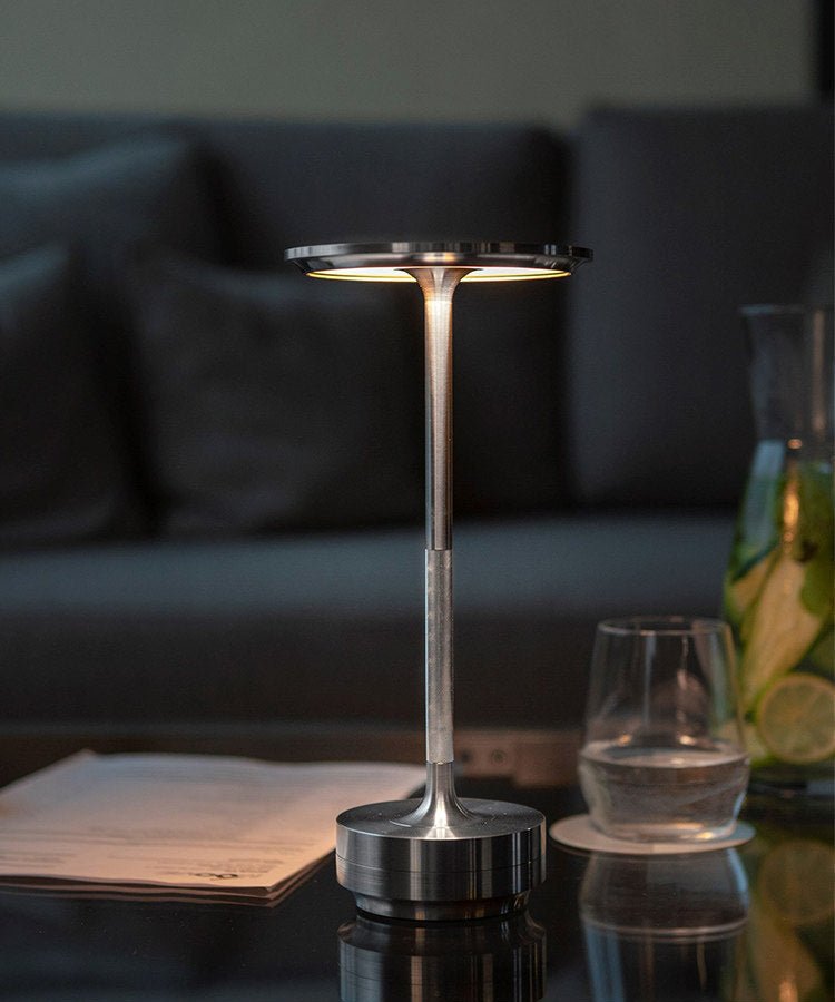 Lorin Rechargeable Table Lamp