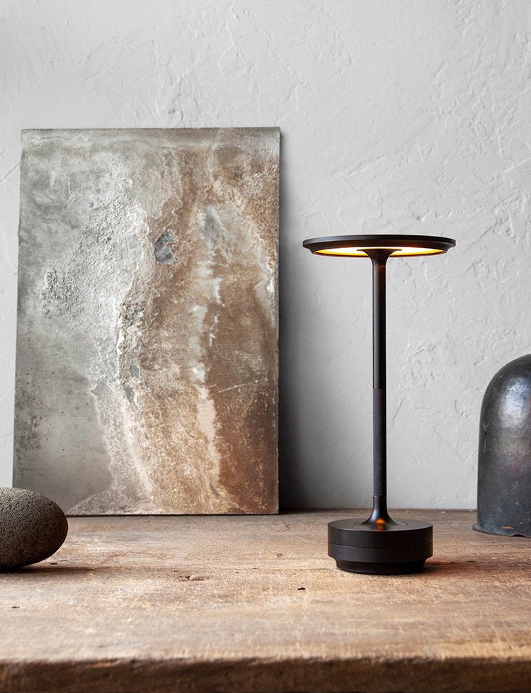 Lorin Rechargeable Table Lamp