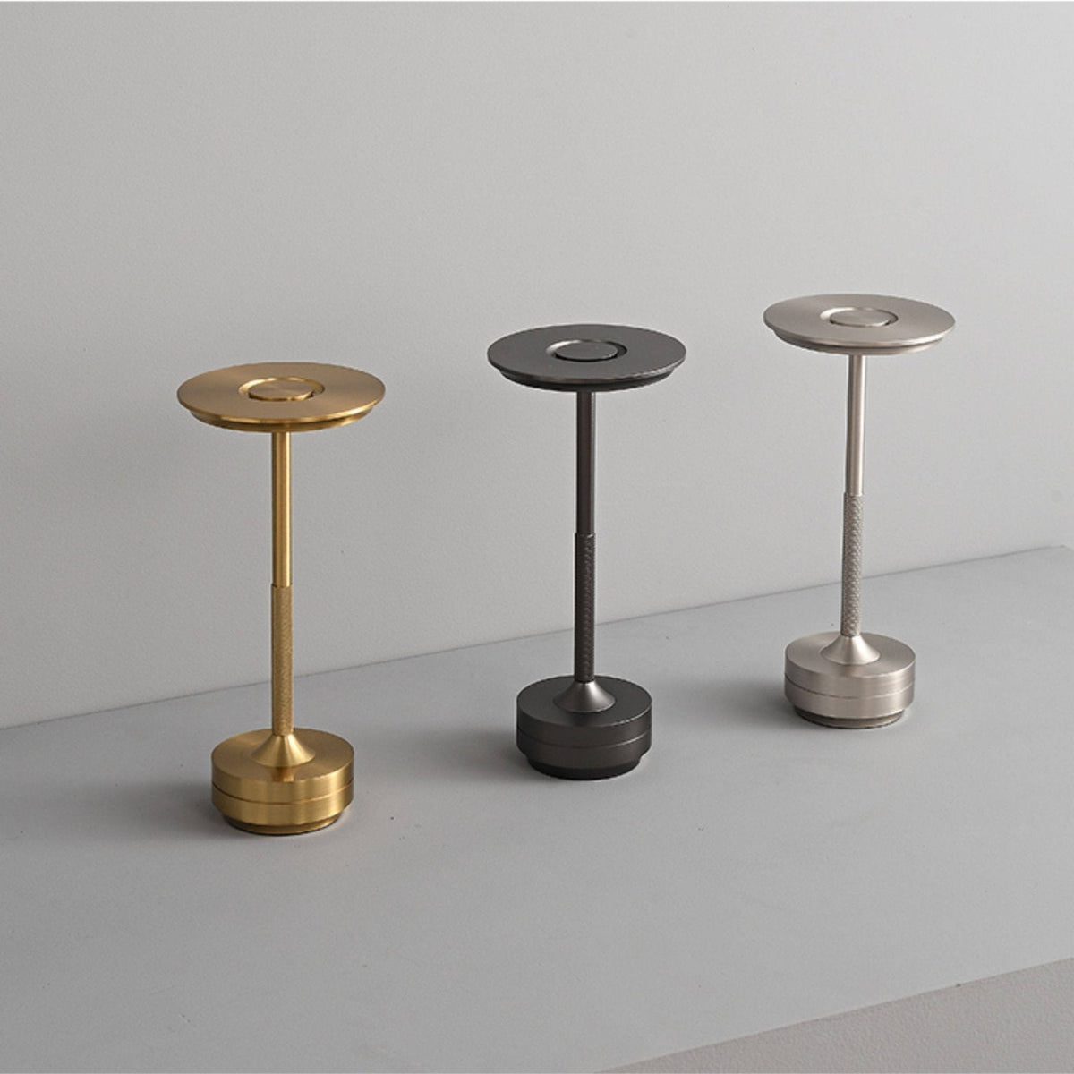 Lorin Rechargeable Table Lamp