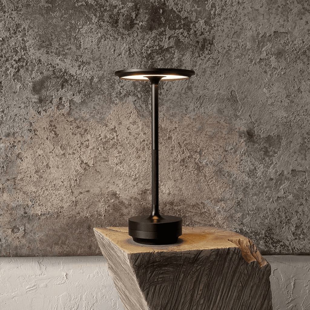 Lorin Rechargeable Table Lamp