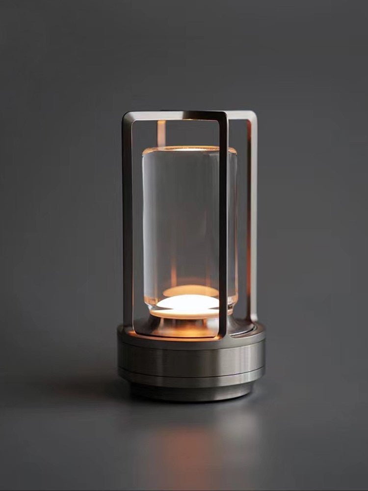 Lorin Rechargeable Table Lamp