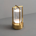 Lorin Rechargeable Table Lamp