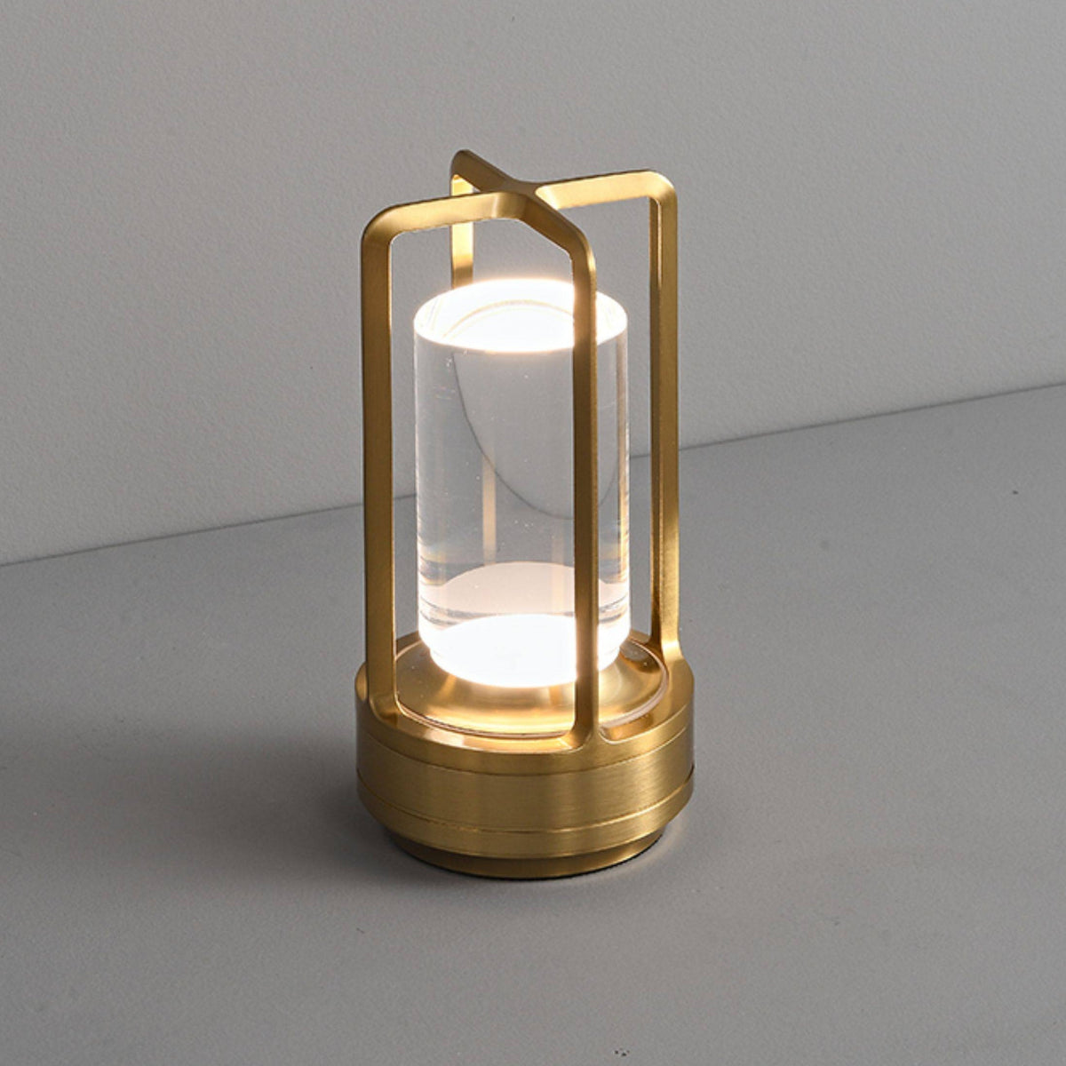 Lorin Rechargeable Table Lamp