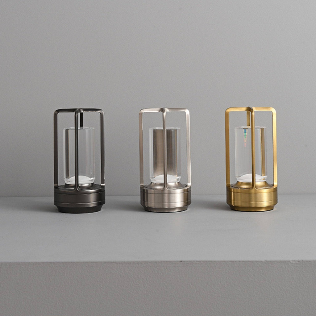 Lorin Rechargeable Table Lamp