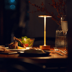 Lorin Rechargeable Table Lamp