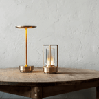 Lorin Rechargeable Table Lamp