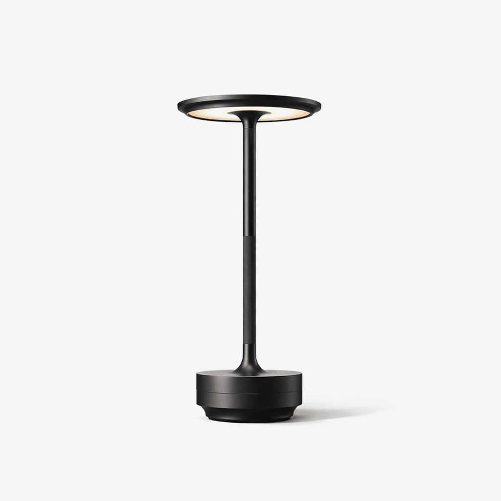 Lorin Rechargeable Table Lamp
