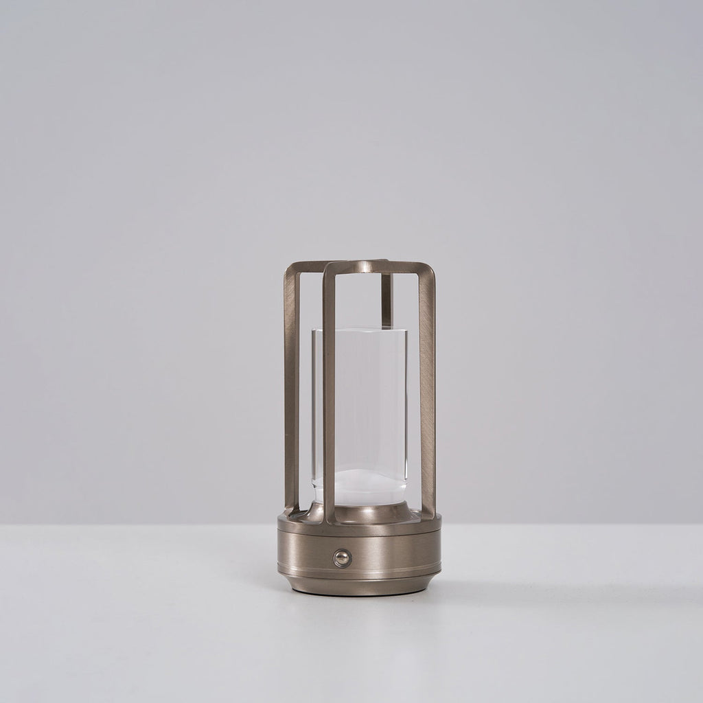 Lorin Rechargeable Table Lamp