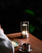 Lorin Rechargeable Table Lamp
