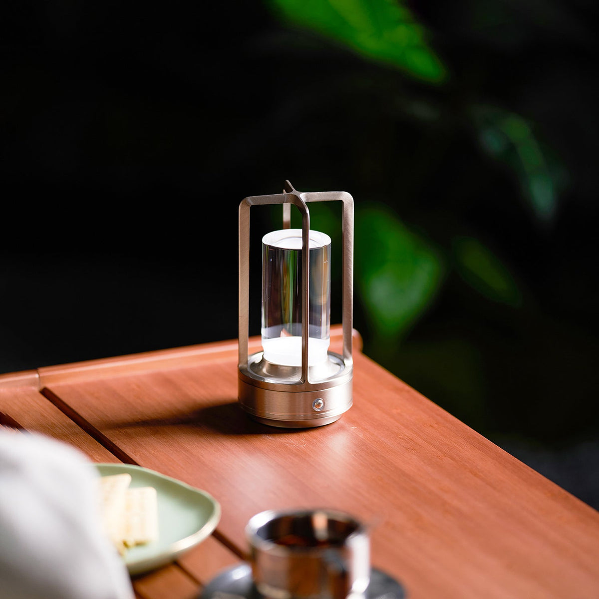 Lorin Rechargeable Table Lamp