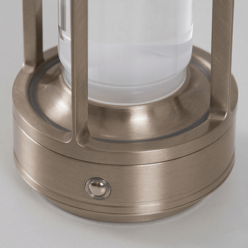 Lorin Rechargeable Table Lamp