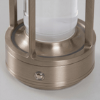 Lorin Rechargeable Table Lamp