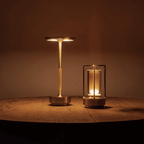 Lorin Rechargeable Table Lamp