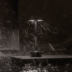 Lorin Rechargeable Table Lamp
