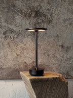 Lorin Rechargeable Table Lamp