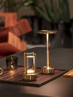 Lorin Rechargeable Table Lamp