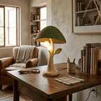 Forest Mushroom Table Lamp