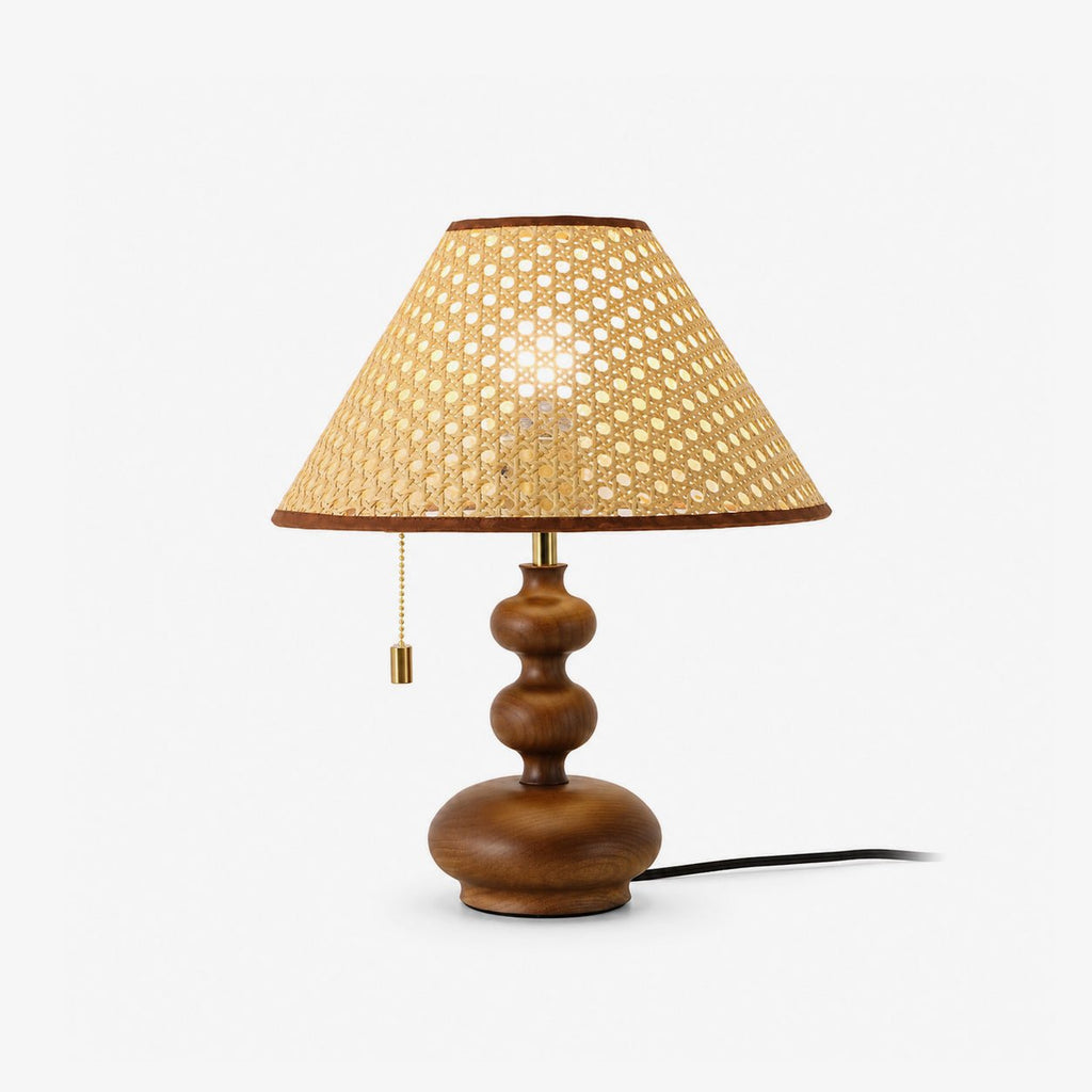 Boule Table Lamp