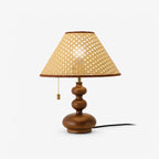 Boule Table Lamp